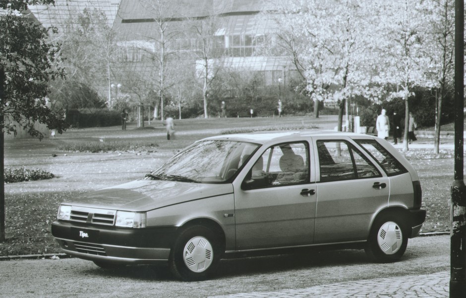 Fiat Tipo