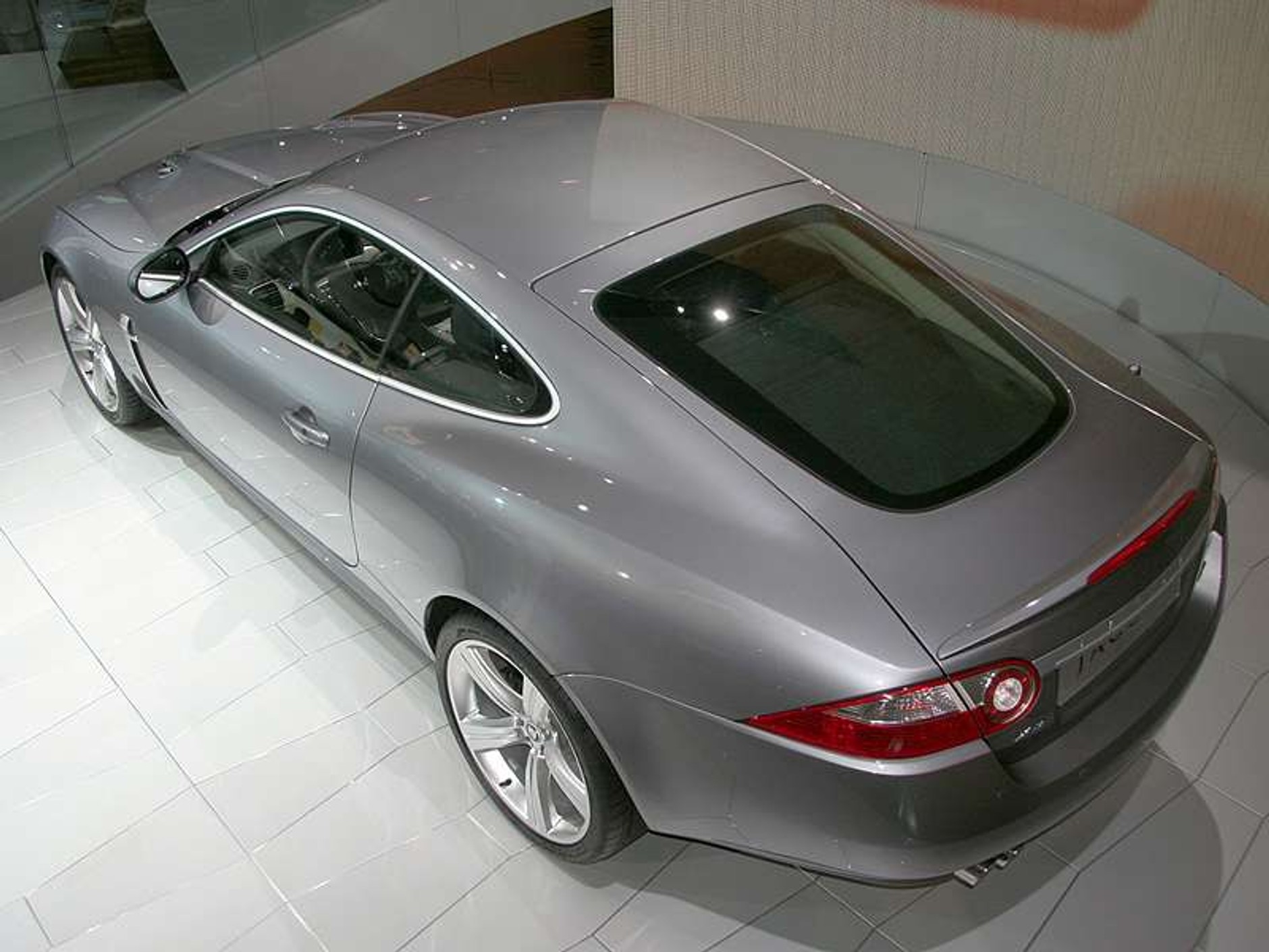 Paryż na żywo: fotogaleria z targów – Pierwszy dzień targów (1/2)