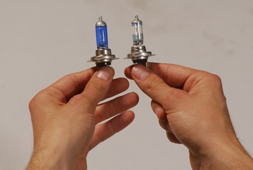 Supertest żarówek H7 - sprawdzamy które świecą najlepiej