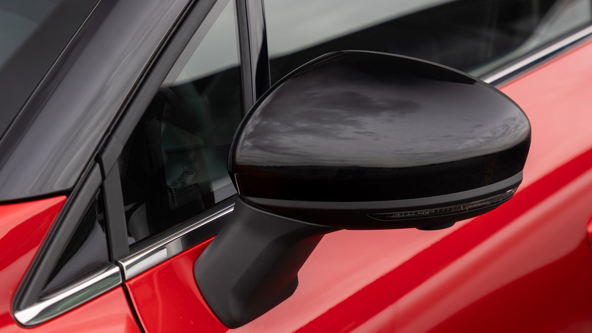 Nowe Mitsubishi ASX