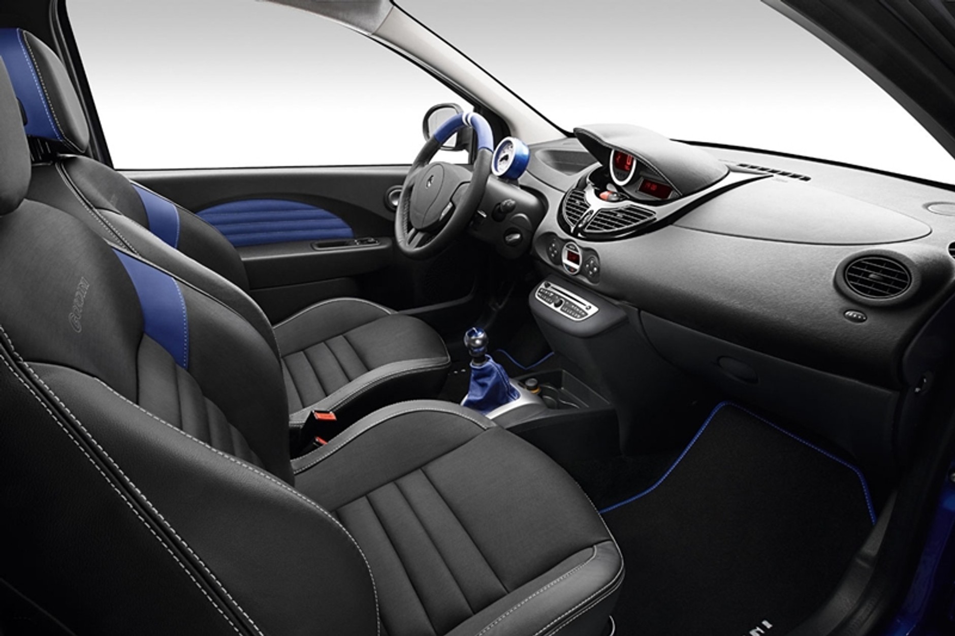 Renault Twingo Gordini Light Bez Pazura