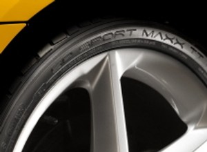 Dunlop: SP Sport Maxx TT - precyzja gwarantowana przez Kevlar