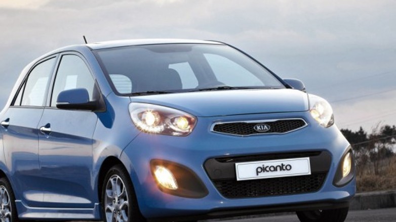 Nowa Kia Picanto już dostępna w Polsce