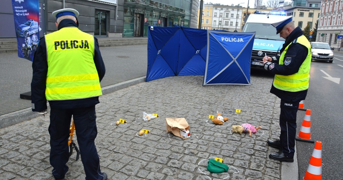 Już od poniedziałku trwa specjalna akcja. Policjanci sprawdzają jeden typ miejsc