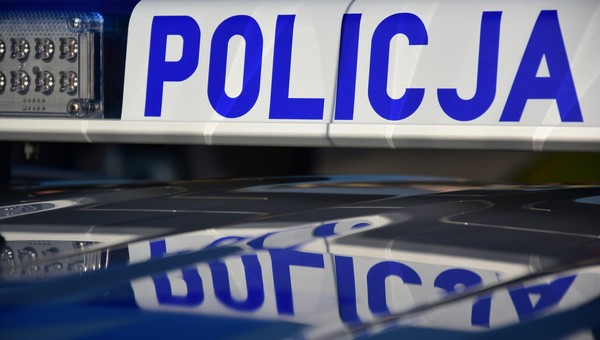 75-latek zmarł po potrąceniu przez bmw w Brzezinach