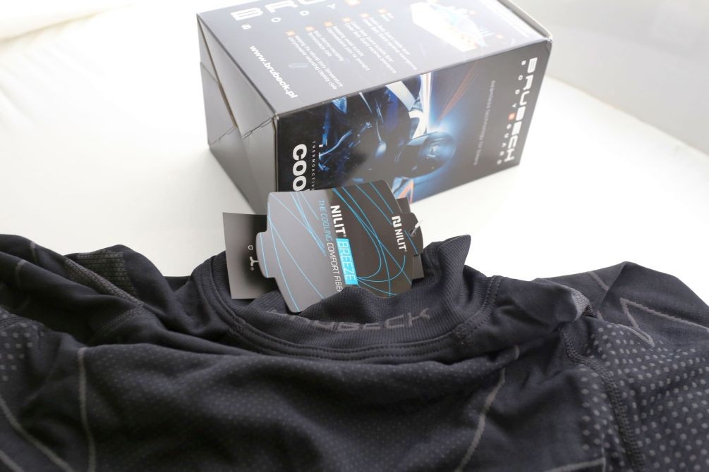 Jakość wykonania bardzo dobra, a materiał miły w dotyku