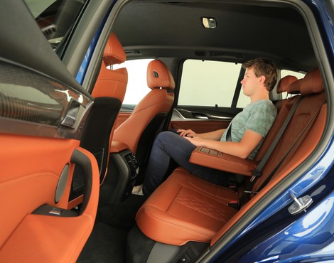 BMW X3 xDrive30e