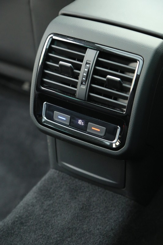 Volkswagen Passat Variant Alltrack