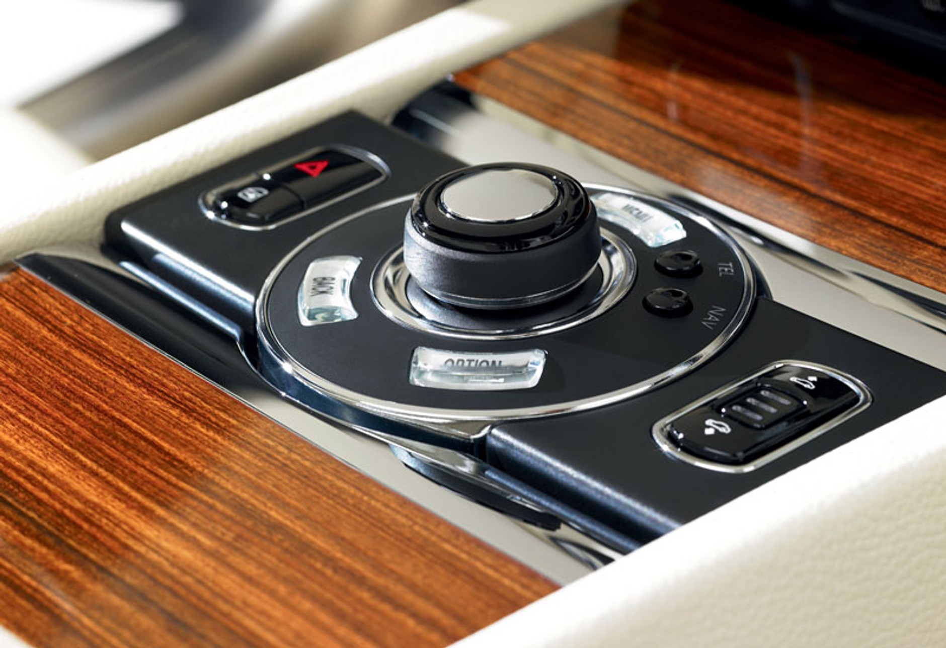 Rolls-Royce: w 2009 roku sprzedano 1002 aut