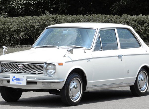 Toyota z Tychów mogła być legendą PRL. Dziewięć modeli, które rozważano do produkcji zamiast Fiatów 126p i 125p