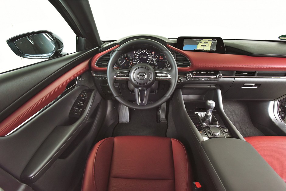 Poradnik kupującego: Ford Focus, Mazda 3, Toyota Corolla