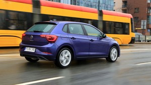 Legendarny model wyprowadza się z Europy. Volkswagen Polo zamieszka w RPA