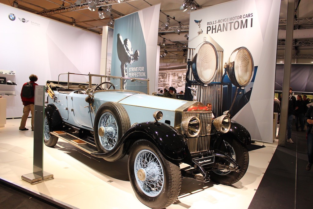 TechnoClassica 2018