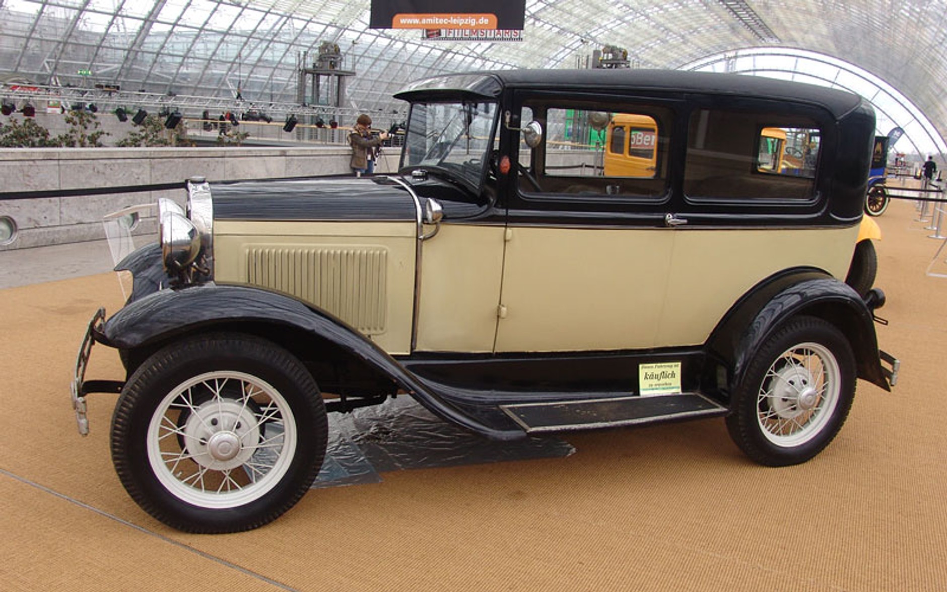 AMI Lipsk 2009: gwiazdy filmu (fotogaleria)