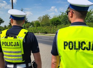 Więcej wypadków i rannych, tyle samo ofiar, mniej nietrzeźwych. Bilans majówki 24 na polskich drogach