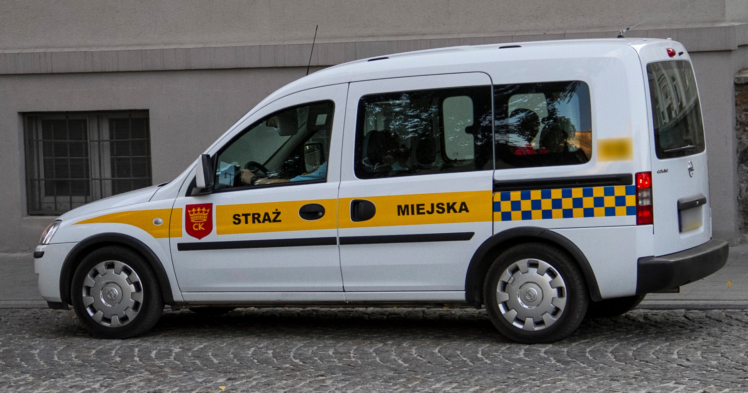 Straż Miejska w Kielcach