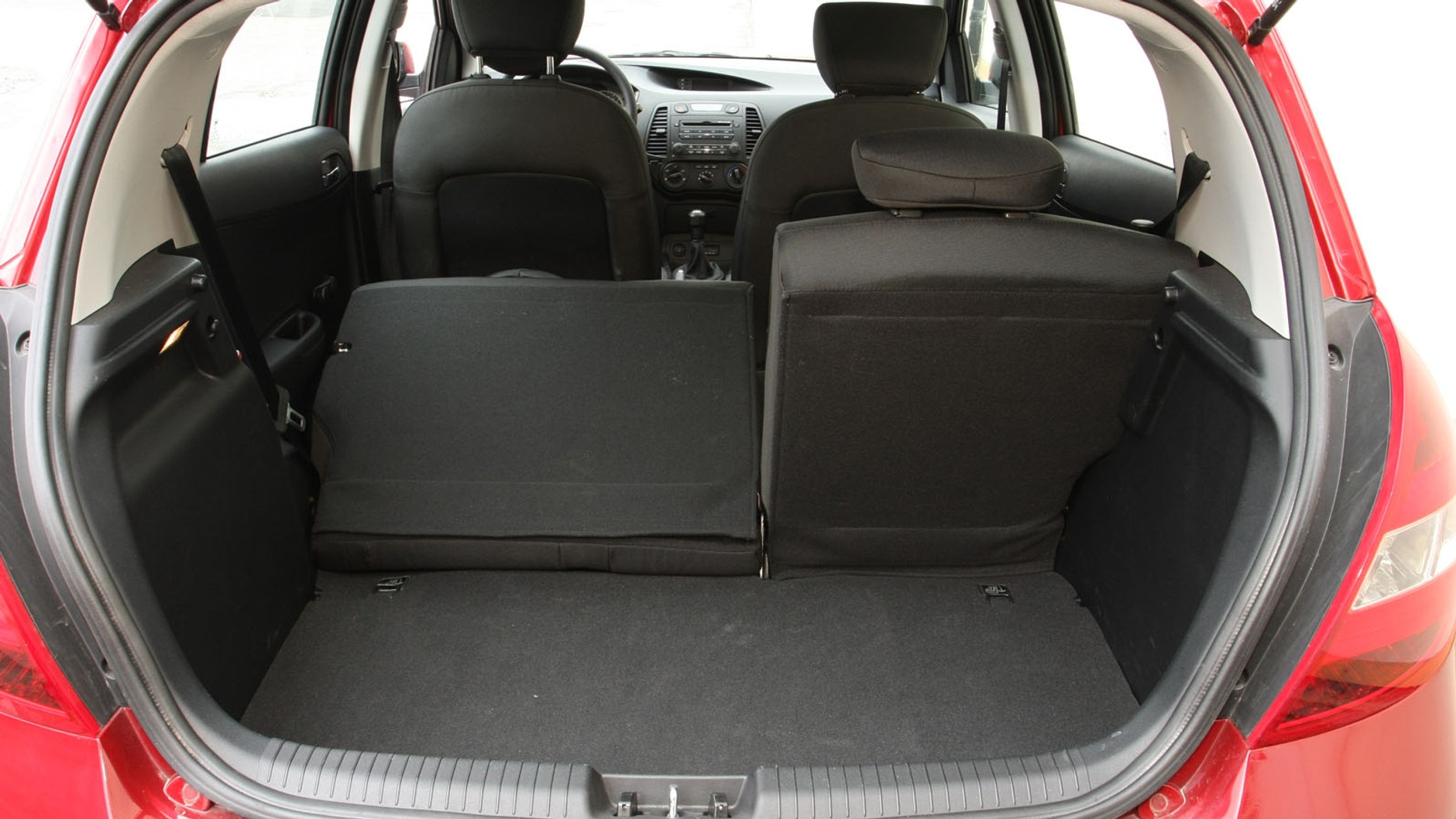 5. Hyundai i20 I (2008-14) - od 12 000 zł