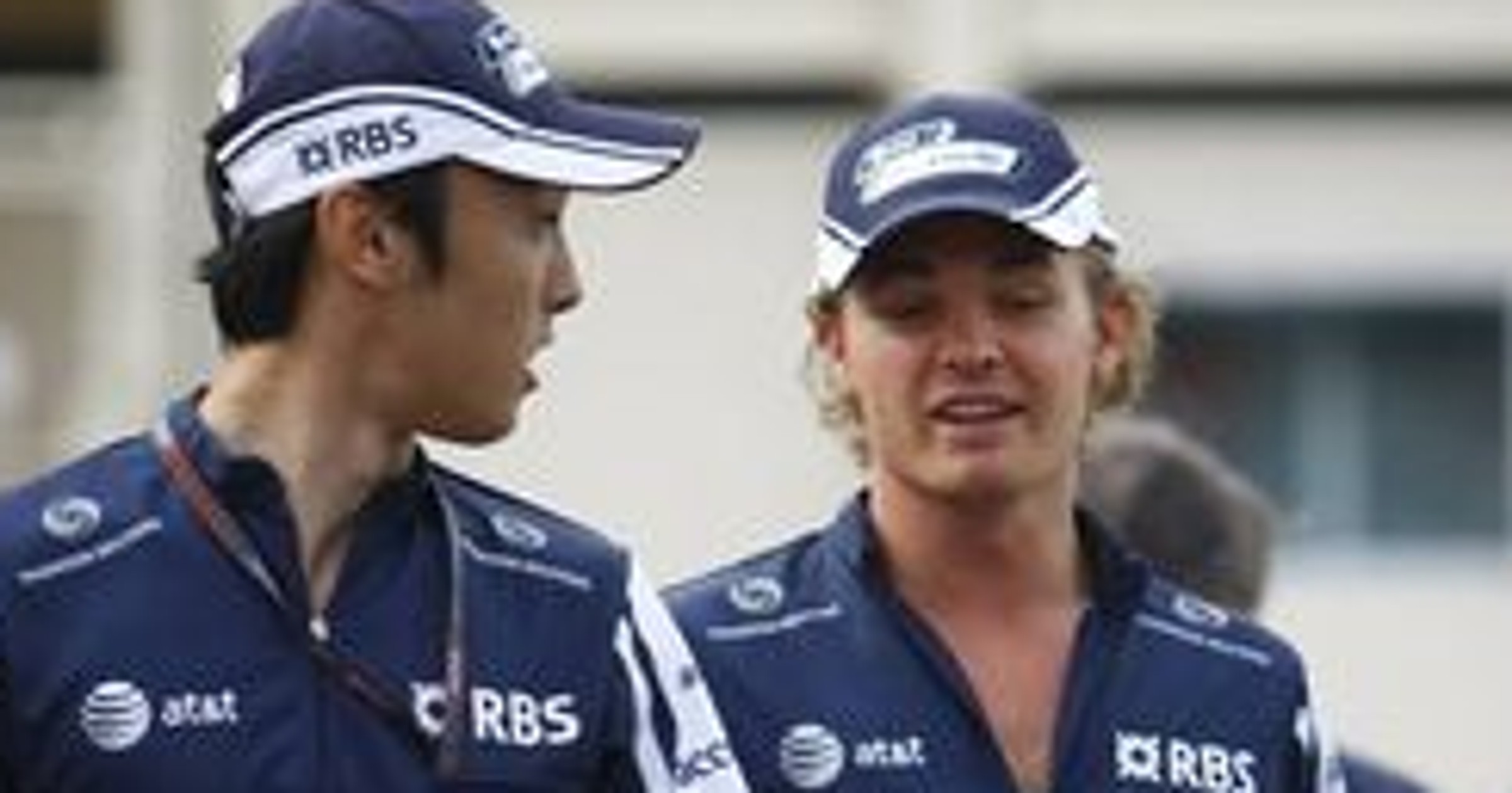 Grand Prix Turcji 2009: Rosberg najszybciej, Kubica słabo (I. trening)