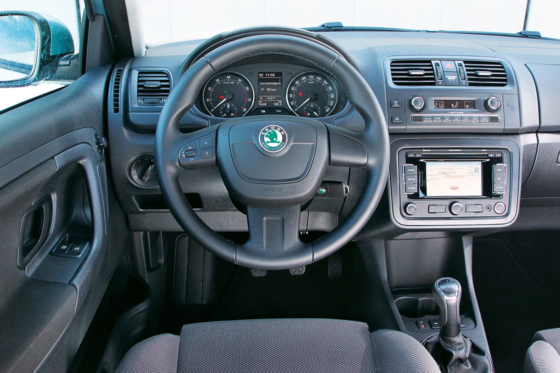 Suzuki Swift kontra Nissan Micra i Skoda Fabia: poznaj nowy wymiar małego auta