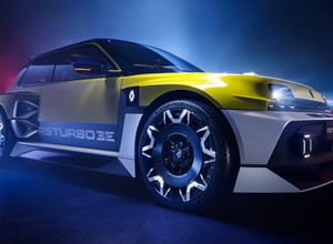 Można już rezerwować Renault 5 Turbo 3E. Cena zwala z nóg