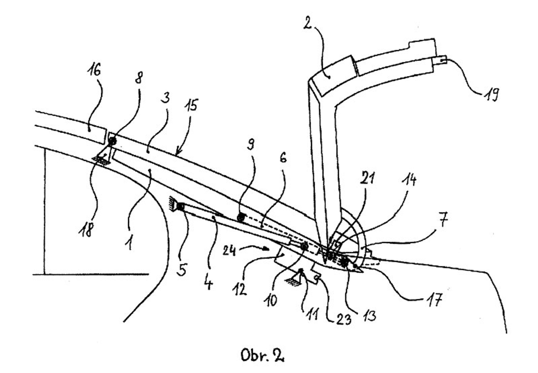 Škoda: nowa podwójna pokrywa bagażnika dla Superba: Twingate, Twindoor czy Twinback?