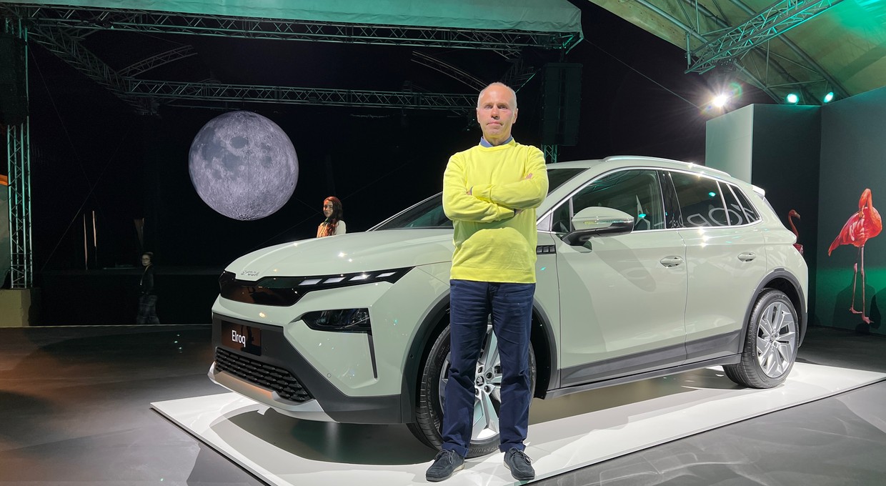Škoda Elroq. Oto nowa broń Czechów w walce z chińską motoryzacją. Jeszcze Europa nie zginęła