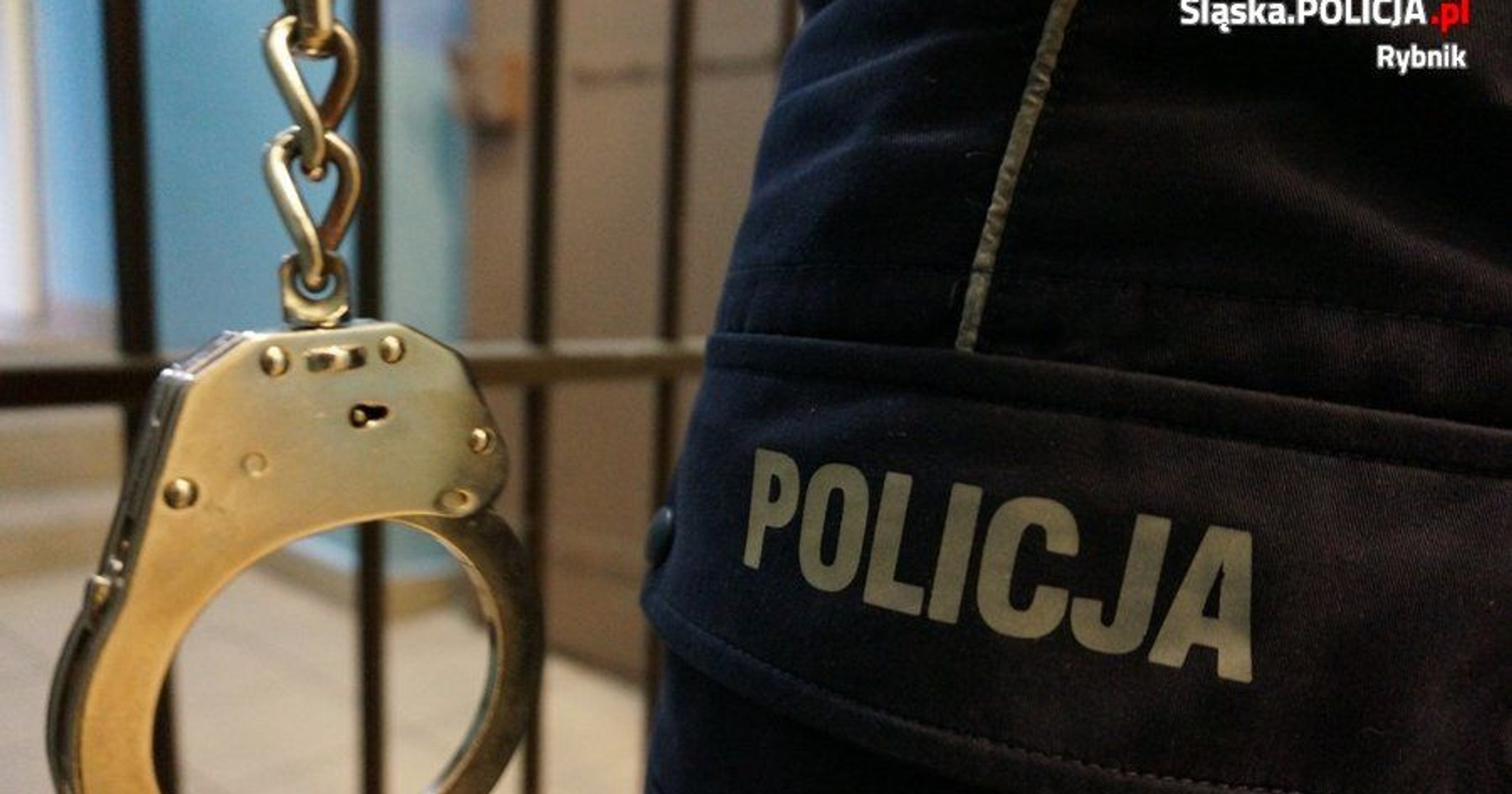 Policja (zdjęcie ilustracyjne)