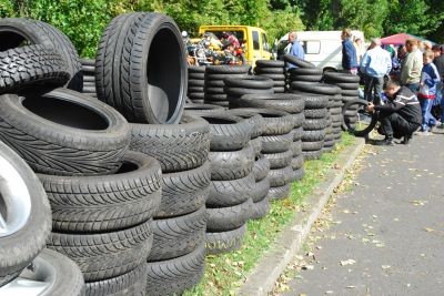 Wszystko o oponach - Jak wybrać, jak używać i kiedy je wyrzucić