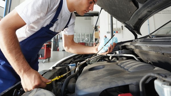 Raport jakości J.D. Power - narzekają nie tylko na auta, ale i serwis