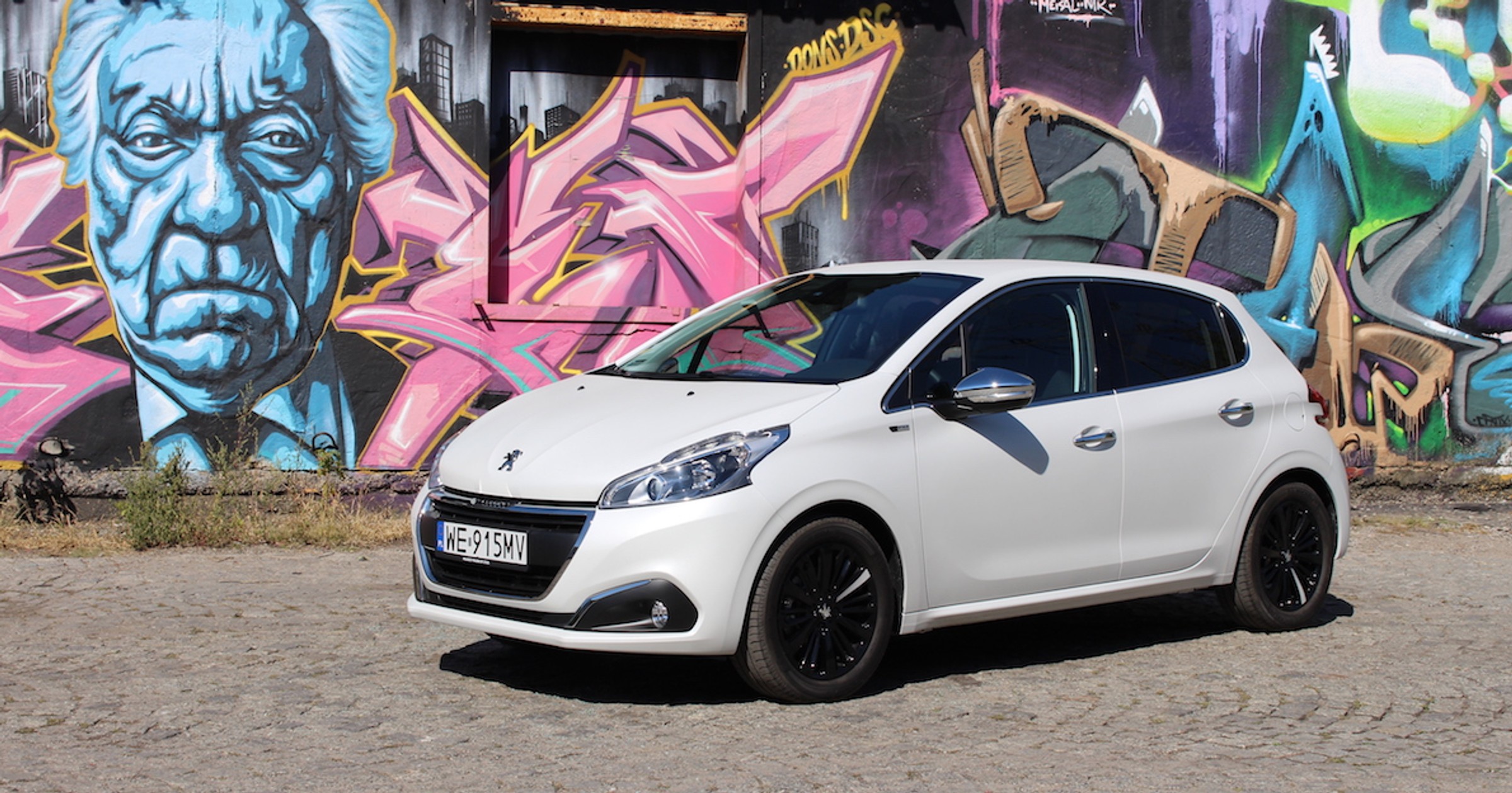 Peugeot 208 1.2 PureTech Style