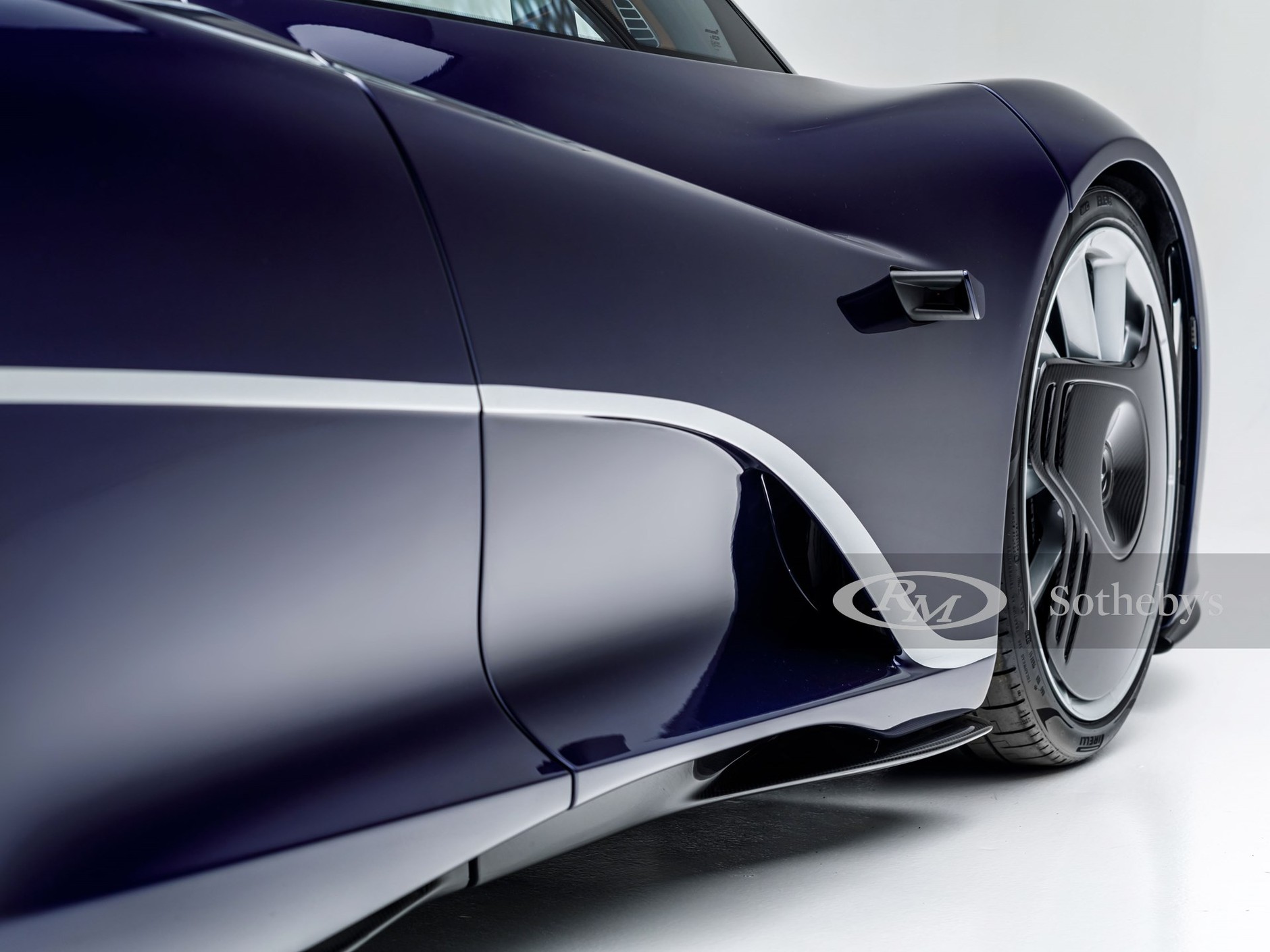 McLaren Speedtail