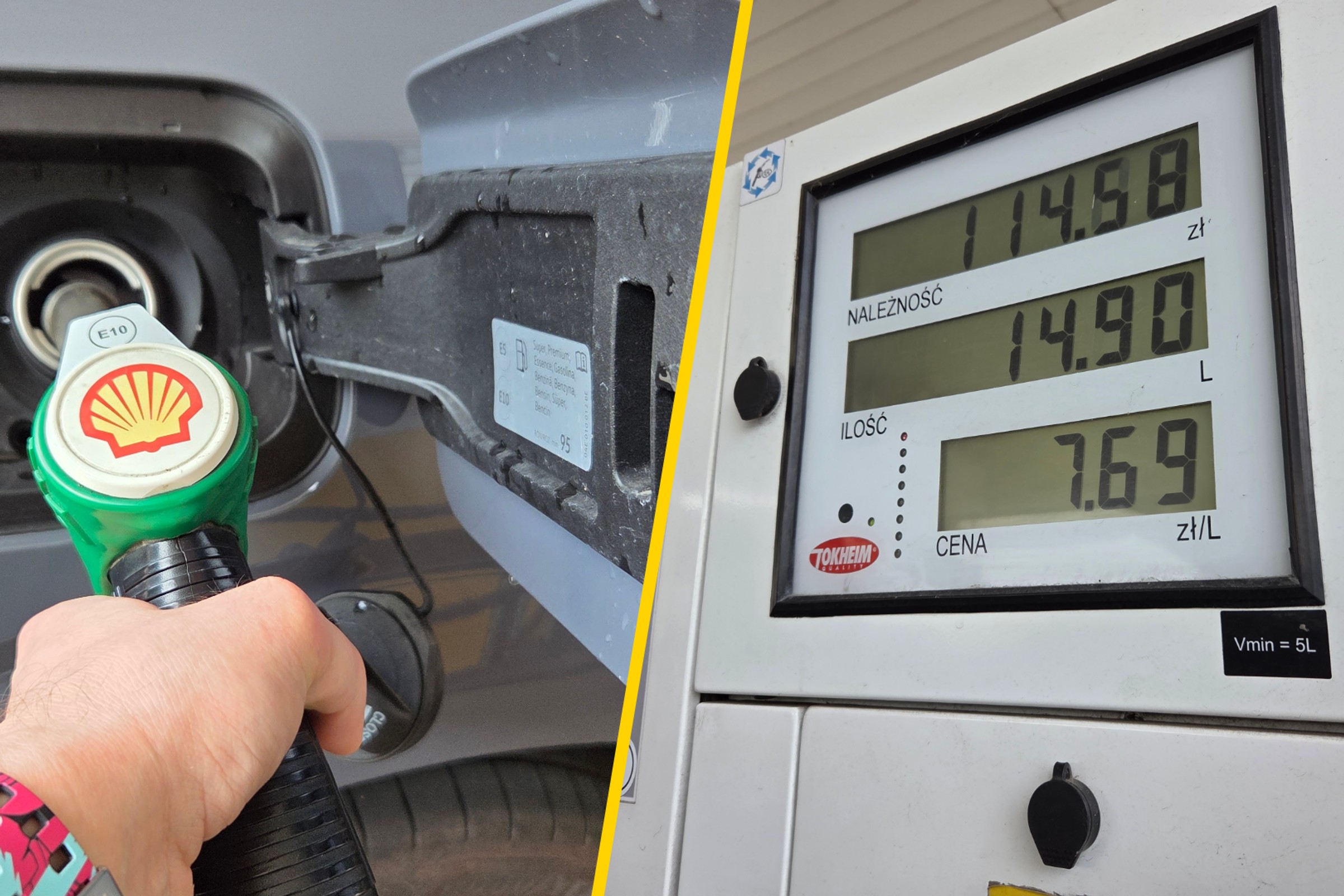 Od jutra wracają maksymalne ceny paliw. Na stacjach będą bardzo duże obniżki
