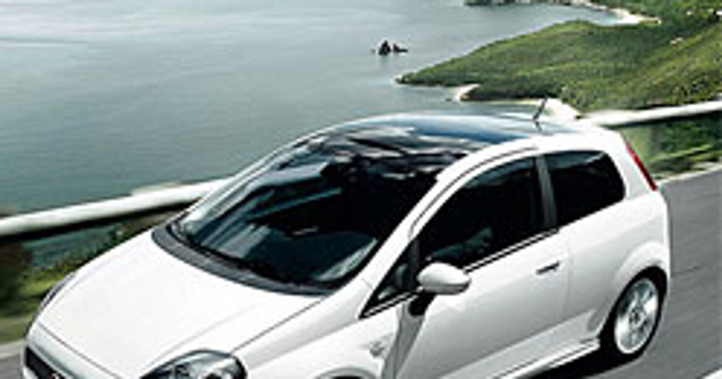 Fiat Grande Punto – oszczędniejszy silnik 1,6 MultiJet ze zużyciem 4,5 l/100 km