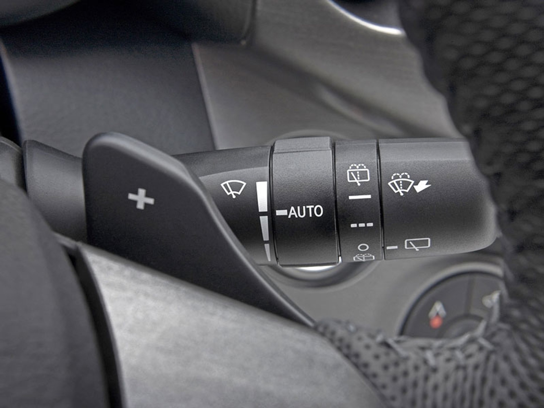 Bolonia 2008: Toyota RAV4 po faceliftingu