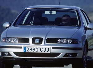 Seat Leon I (test używanego)