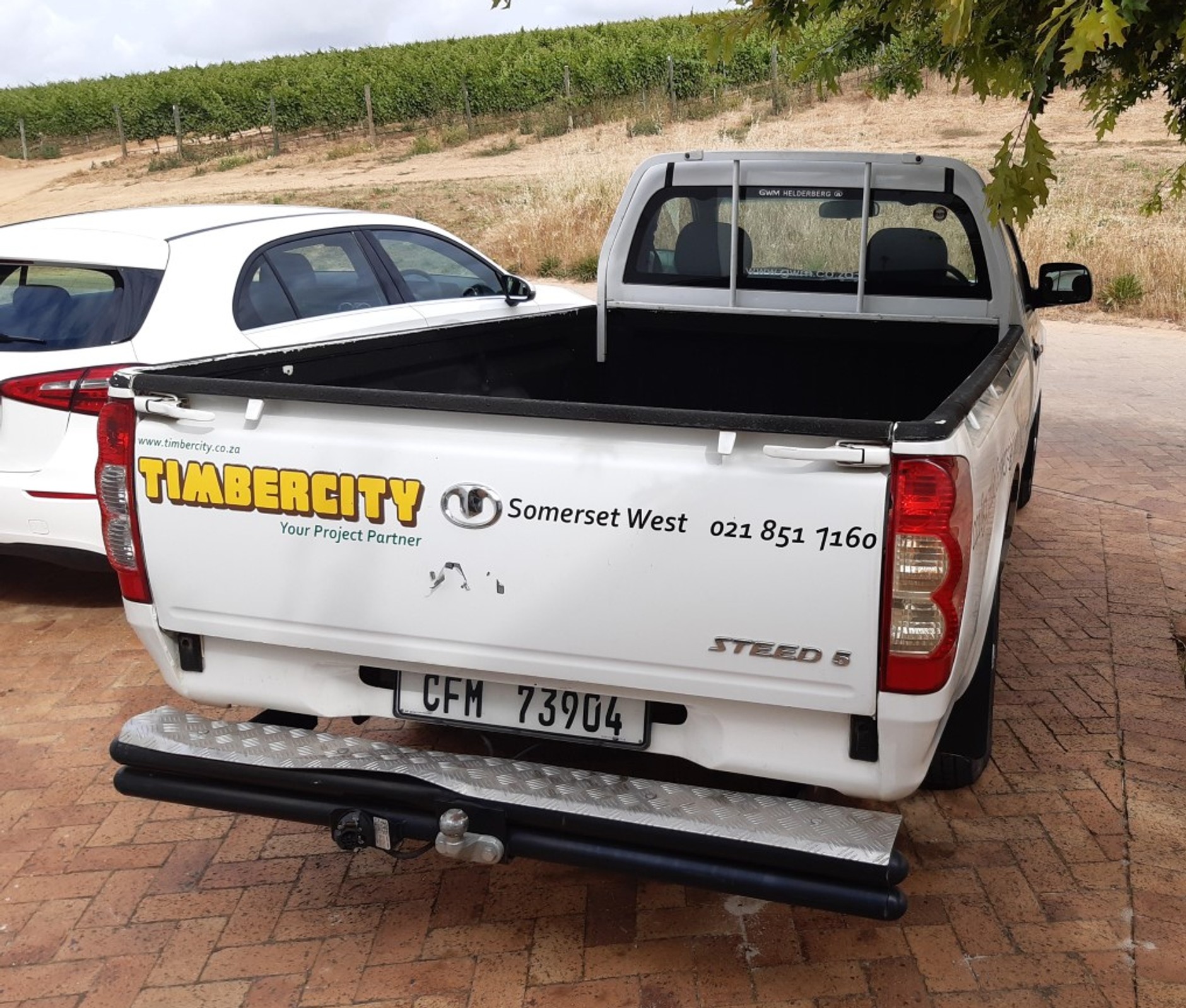 Samochody w RPA – tym jeżdżą mieszkańcy tego kraju