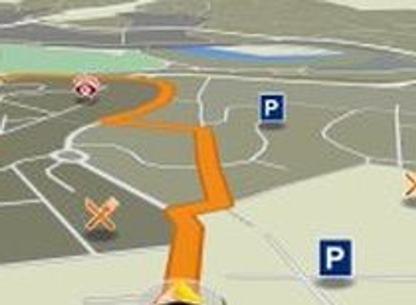 MobileNavigator dla iPhone’a już dostępne w App Store