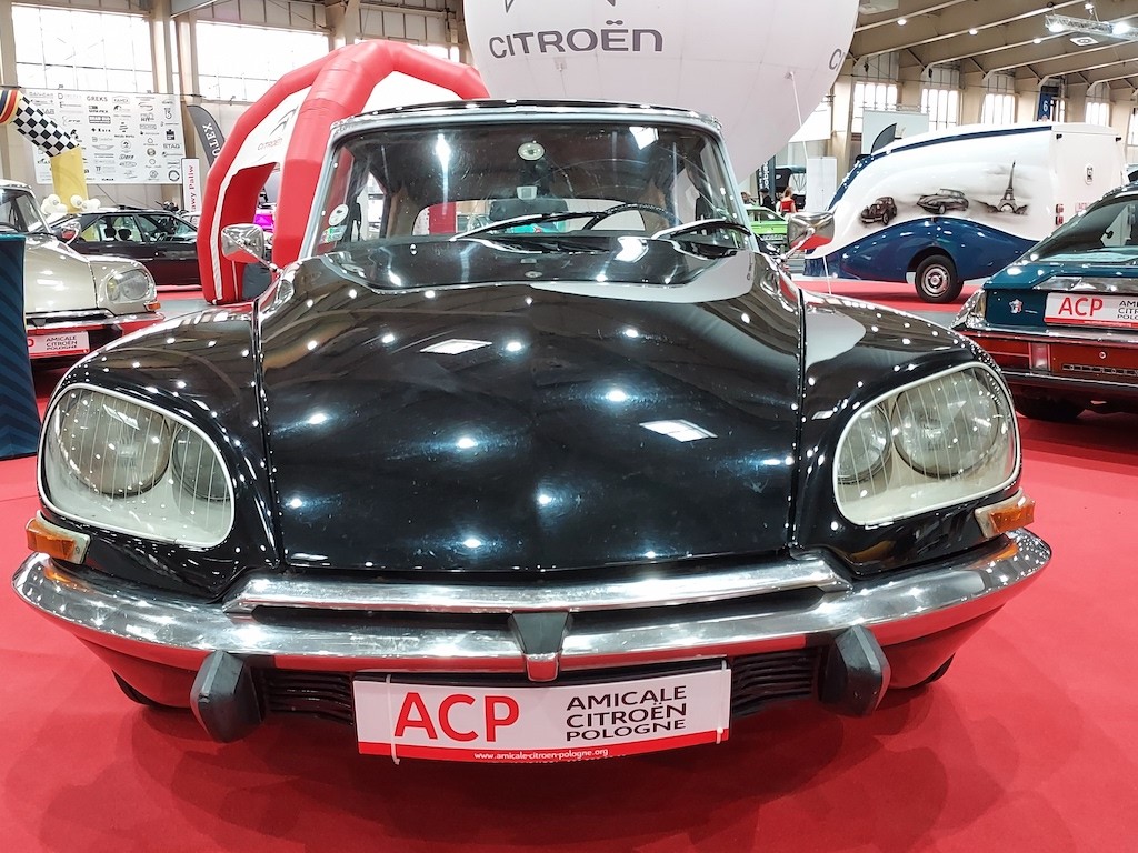 Retro Motor Show 2025
