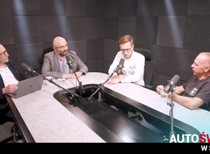Auto Świat w stereo - jak jeździć bezpiecznie?