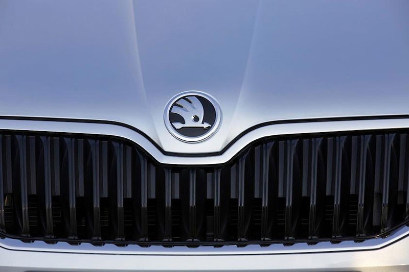 Nowa Skoda Octavia III na pierwszych zdjęciach
