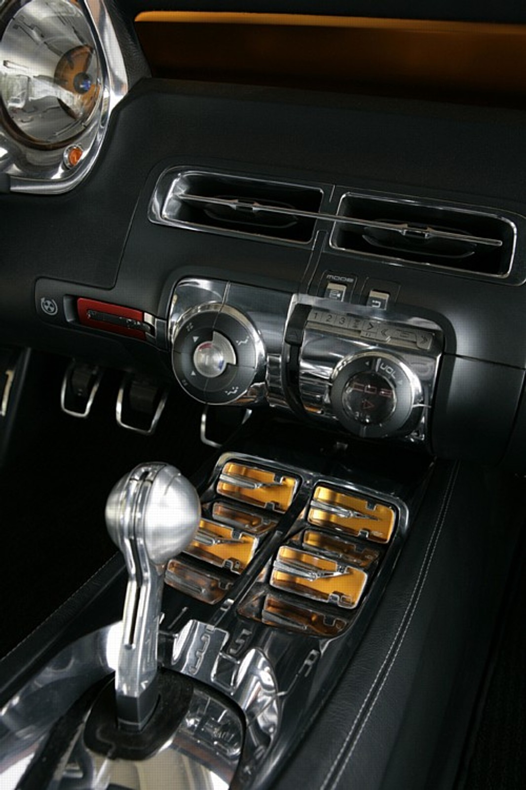 Camaro wejdzie do produkcji