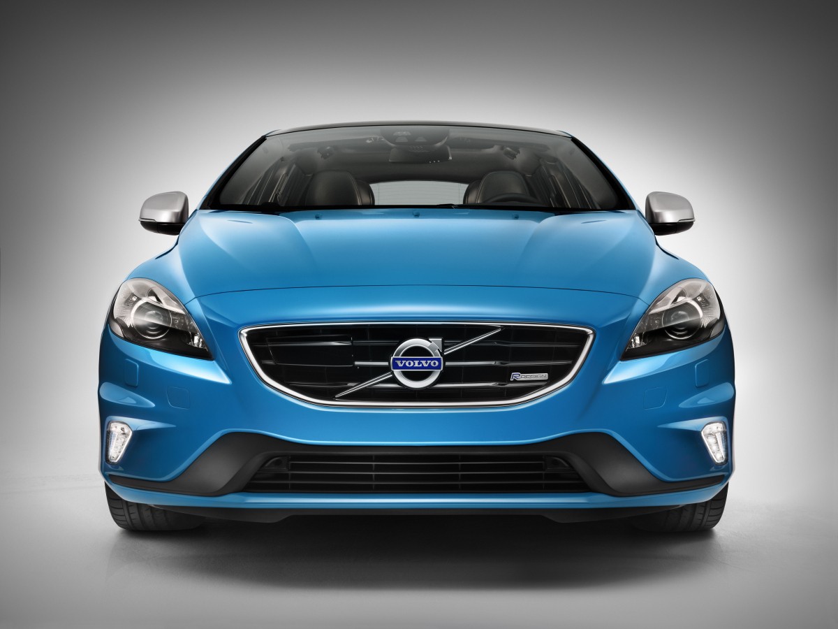 Ceny Volvo V40 R-Design