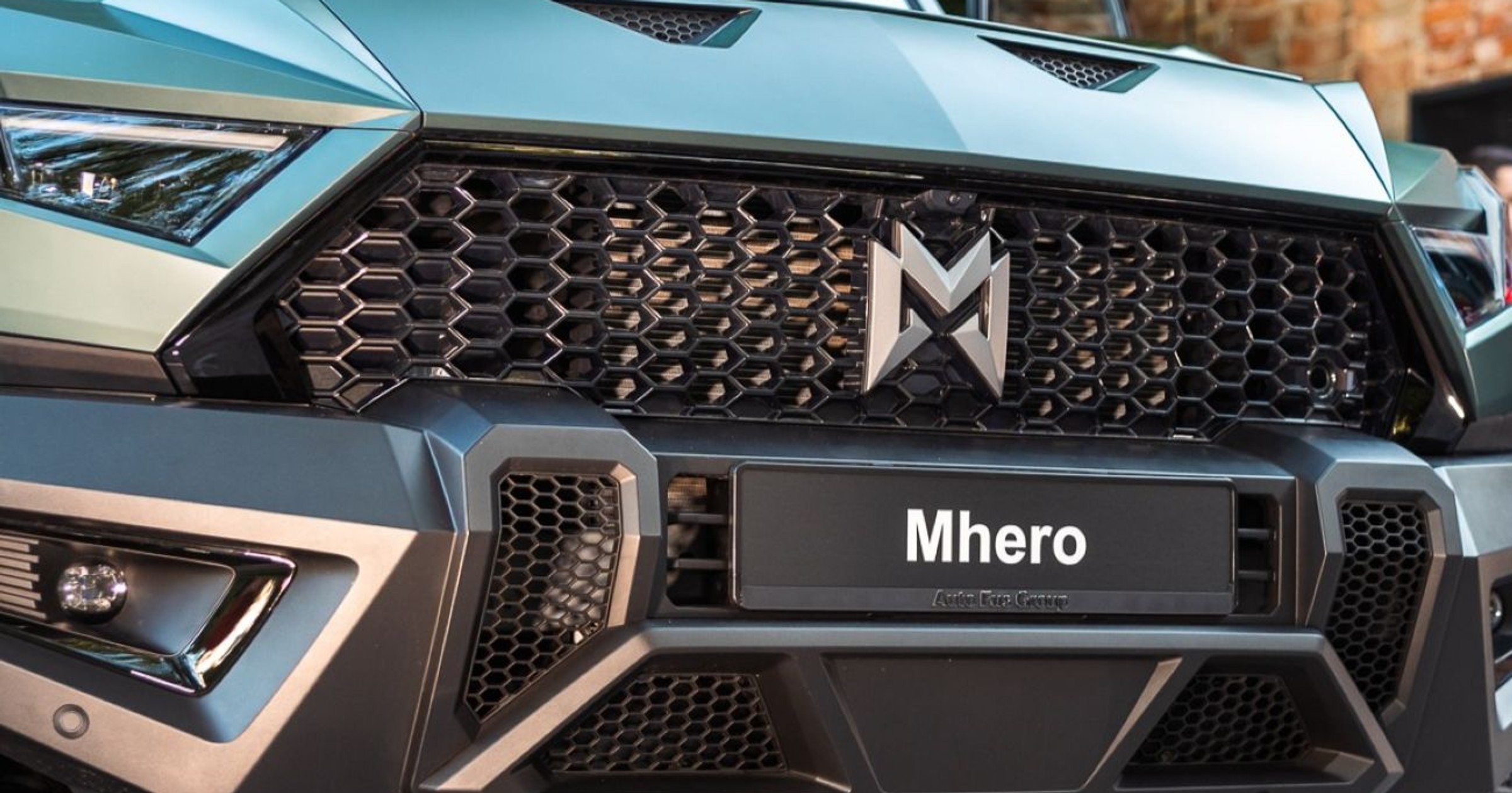 Mhero 1 (917)