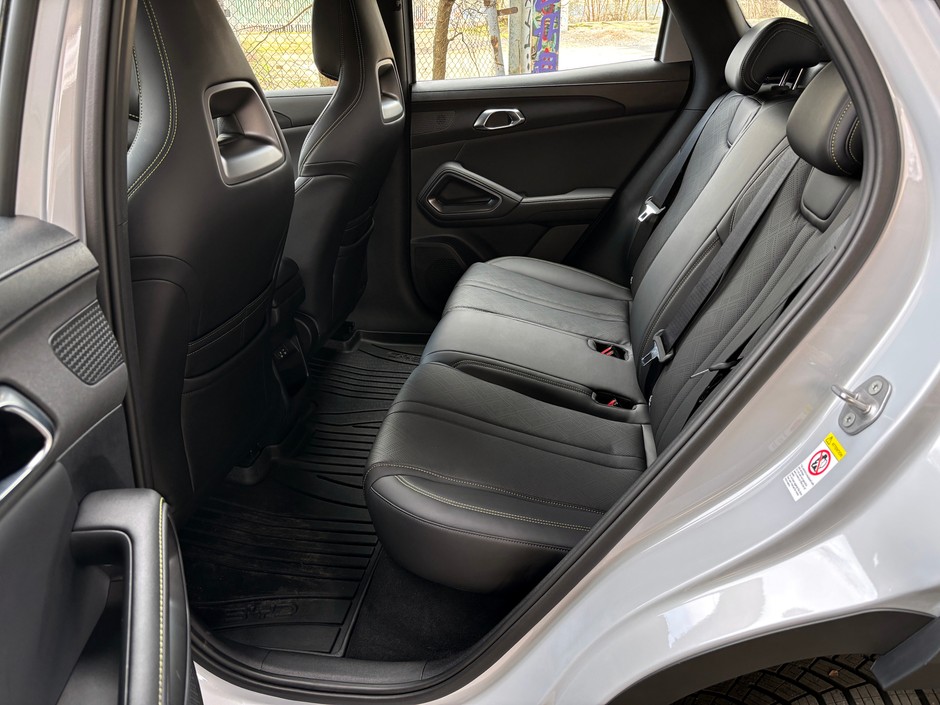 BYD Atto 2