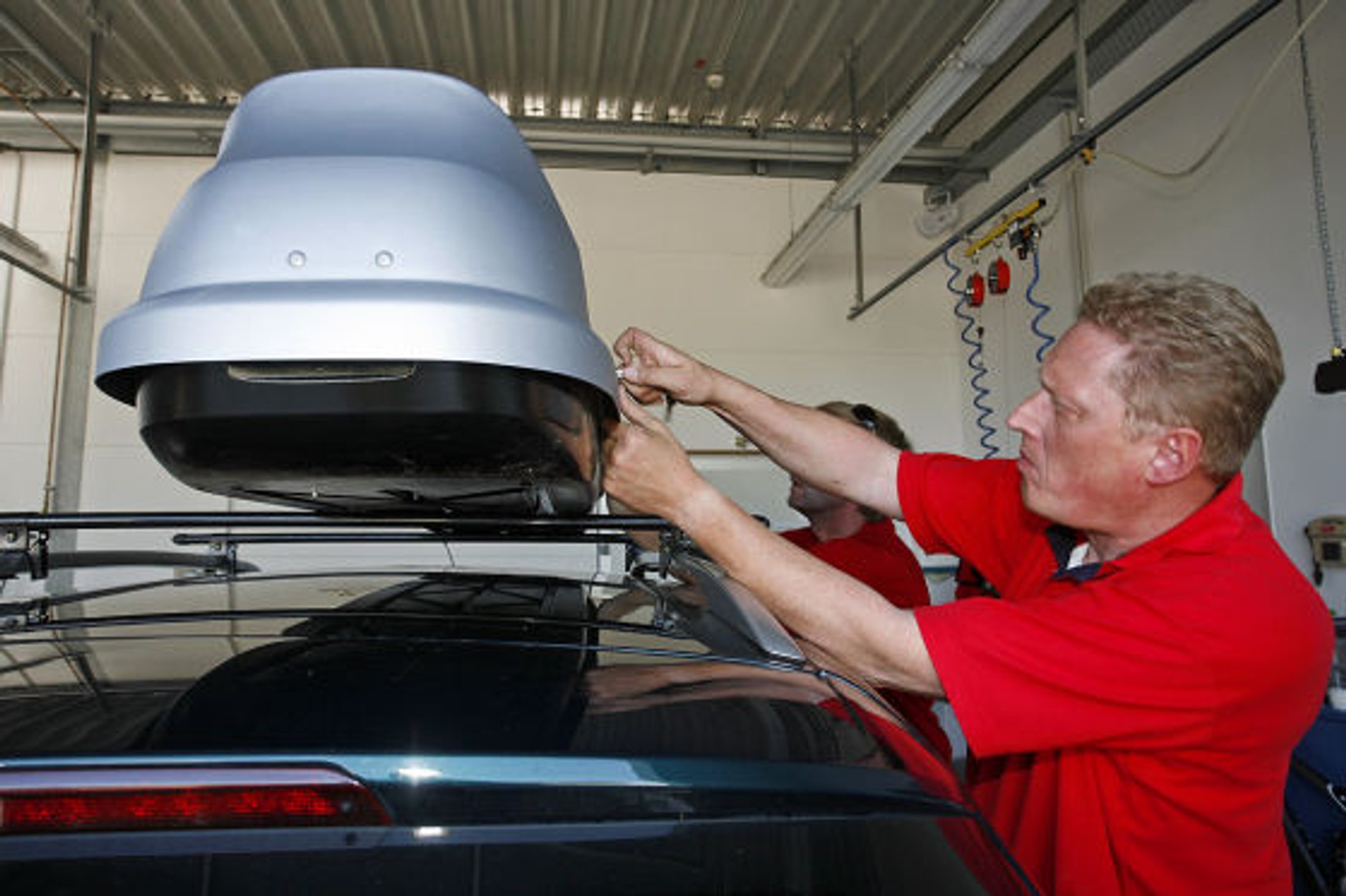 Jak zmniejszyć zużycie paliwa w 10 krokach