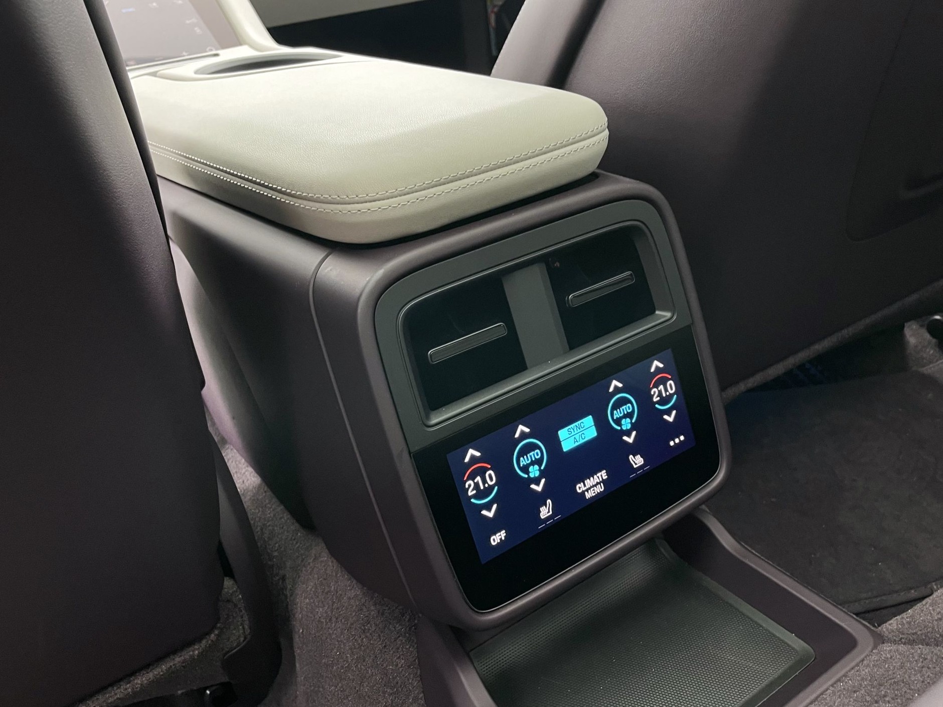 Porsche Taycan Turbo Sport Turismo