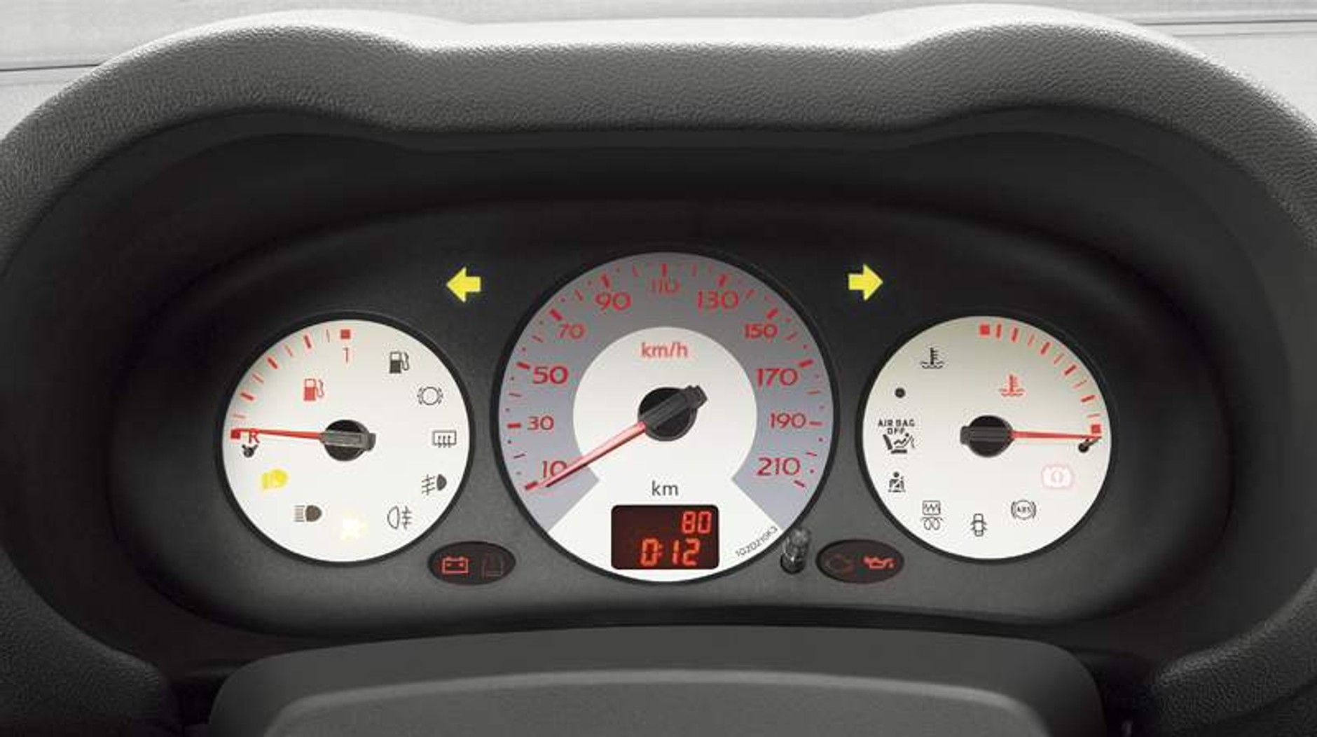 Renault Thalia 2007: kolejne wydanie taniego sedana