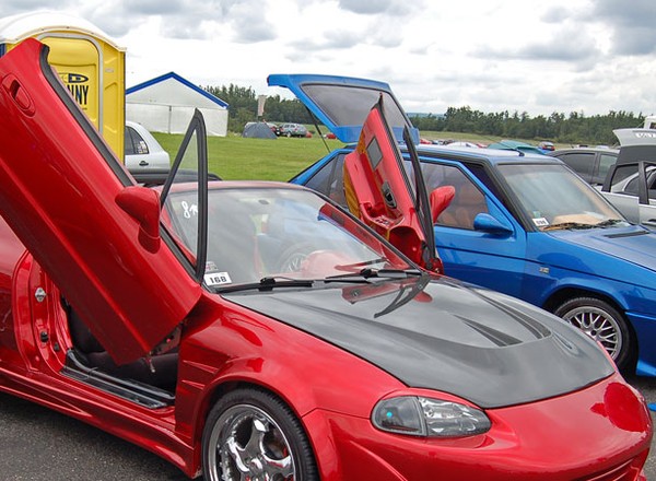 UE chce zakazu tuningu