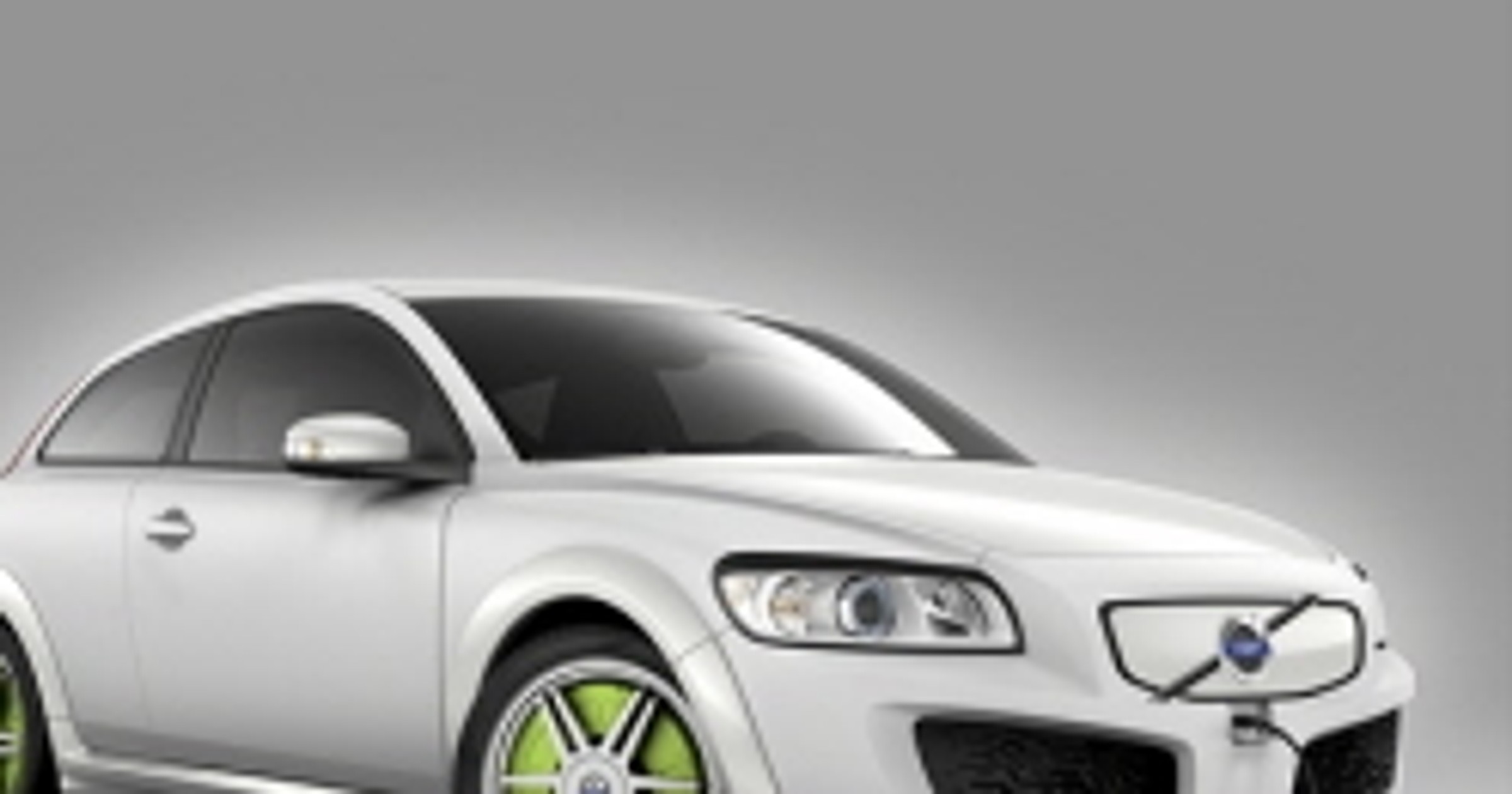 IAA Frankfurt 2007: Volvo w trosce o środowisko (wideo)