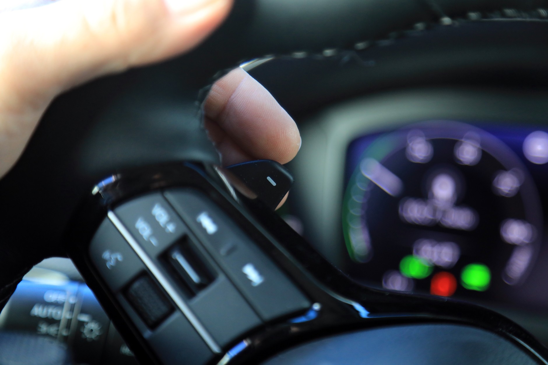 Honda Civic e: HEV 2022 11 generacja